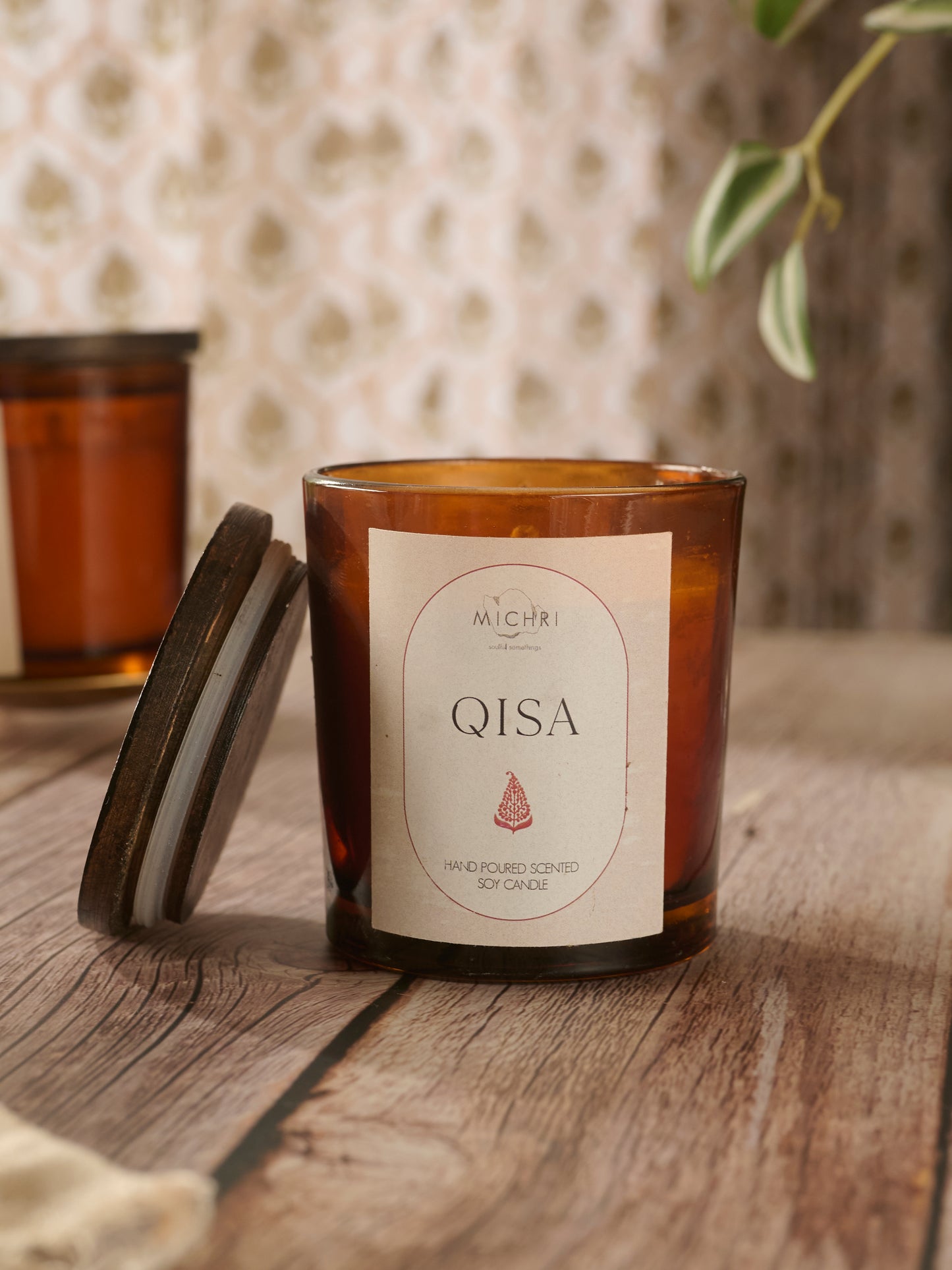 Michri Signature Aroma set