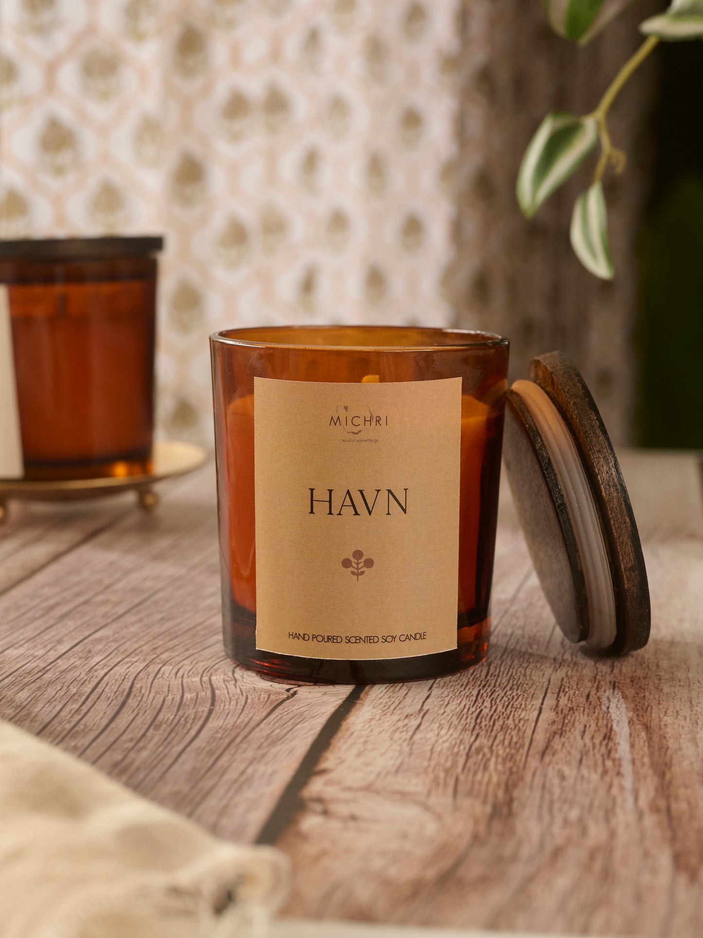 Havn Candle