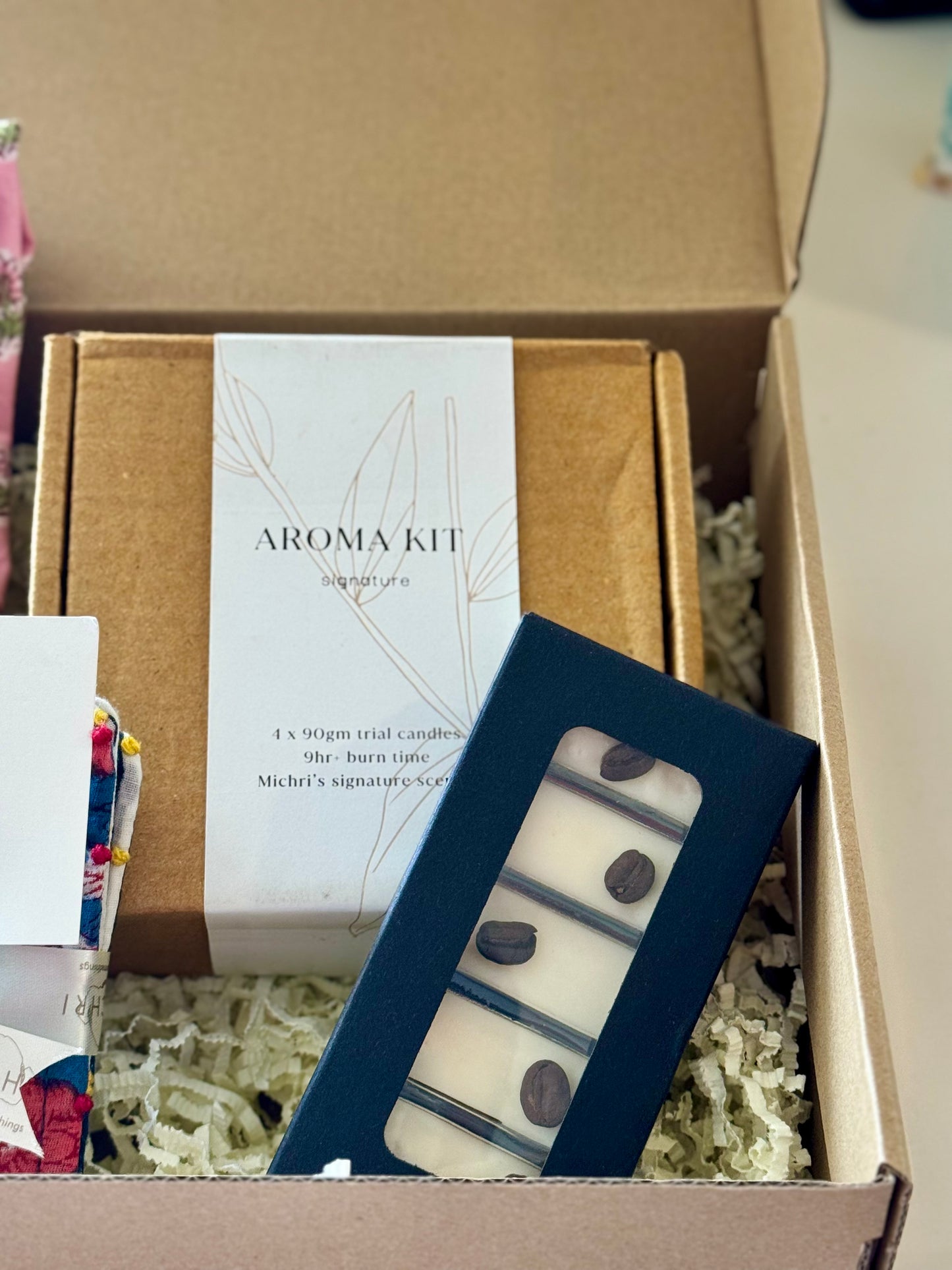Amaltas Gift Box