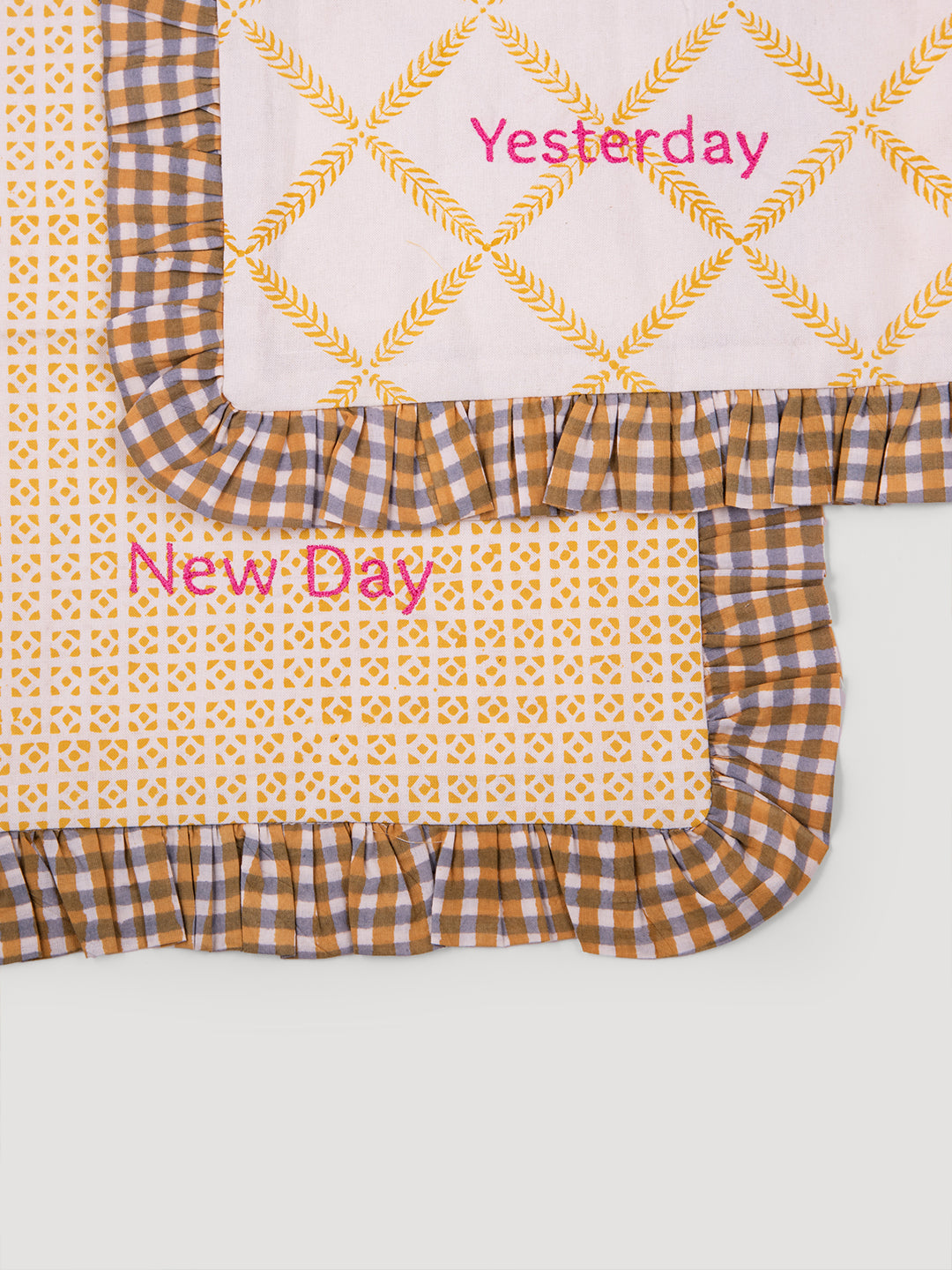 Rekh Laundry Bag Set