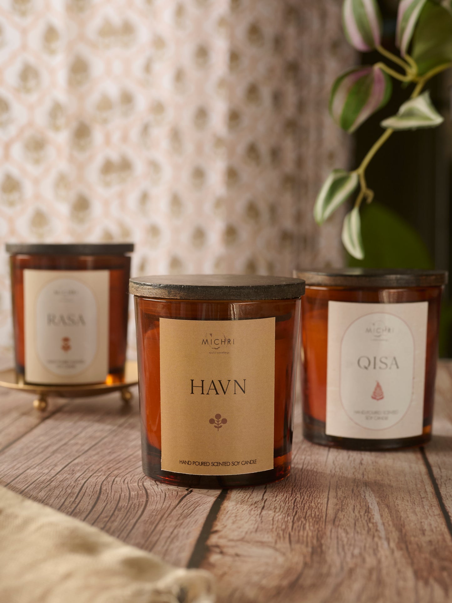 Havn Candle