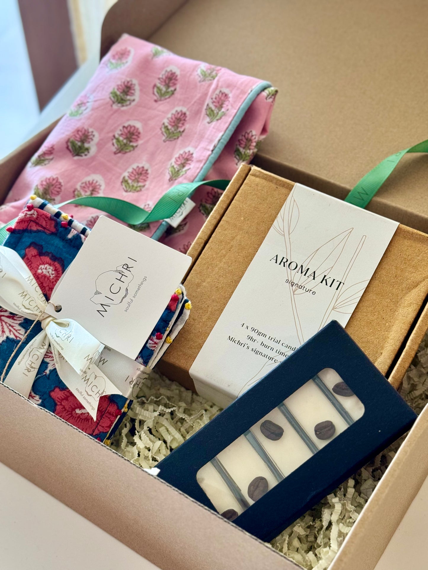Amaltas Gift Box
