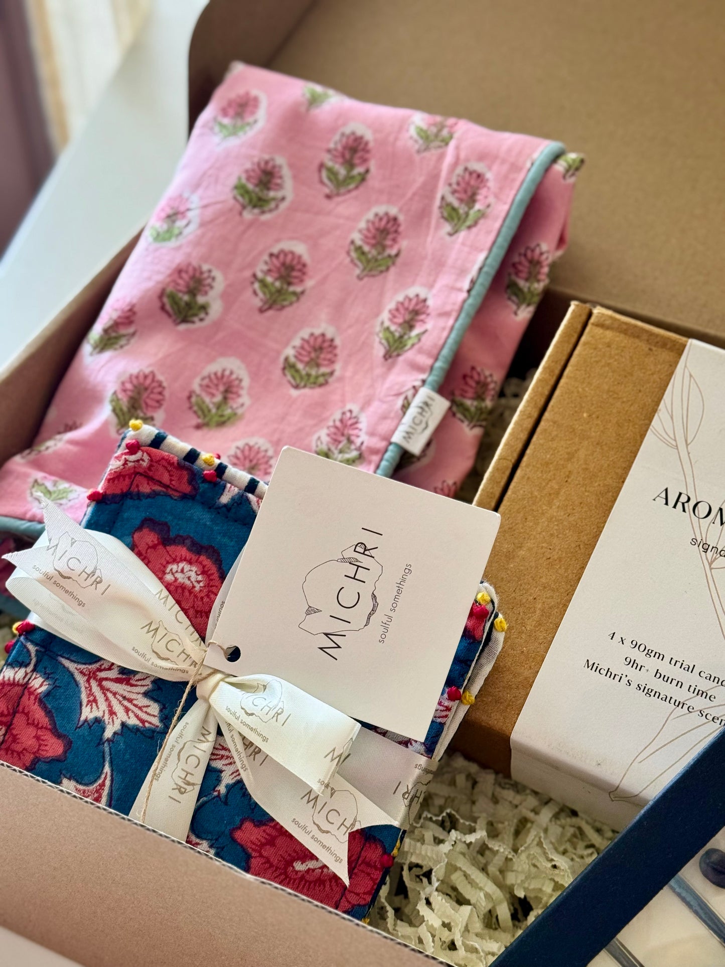Amaltas Gift Box