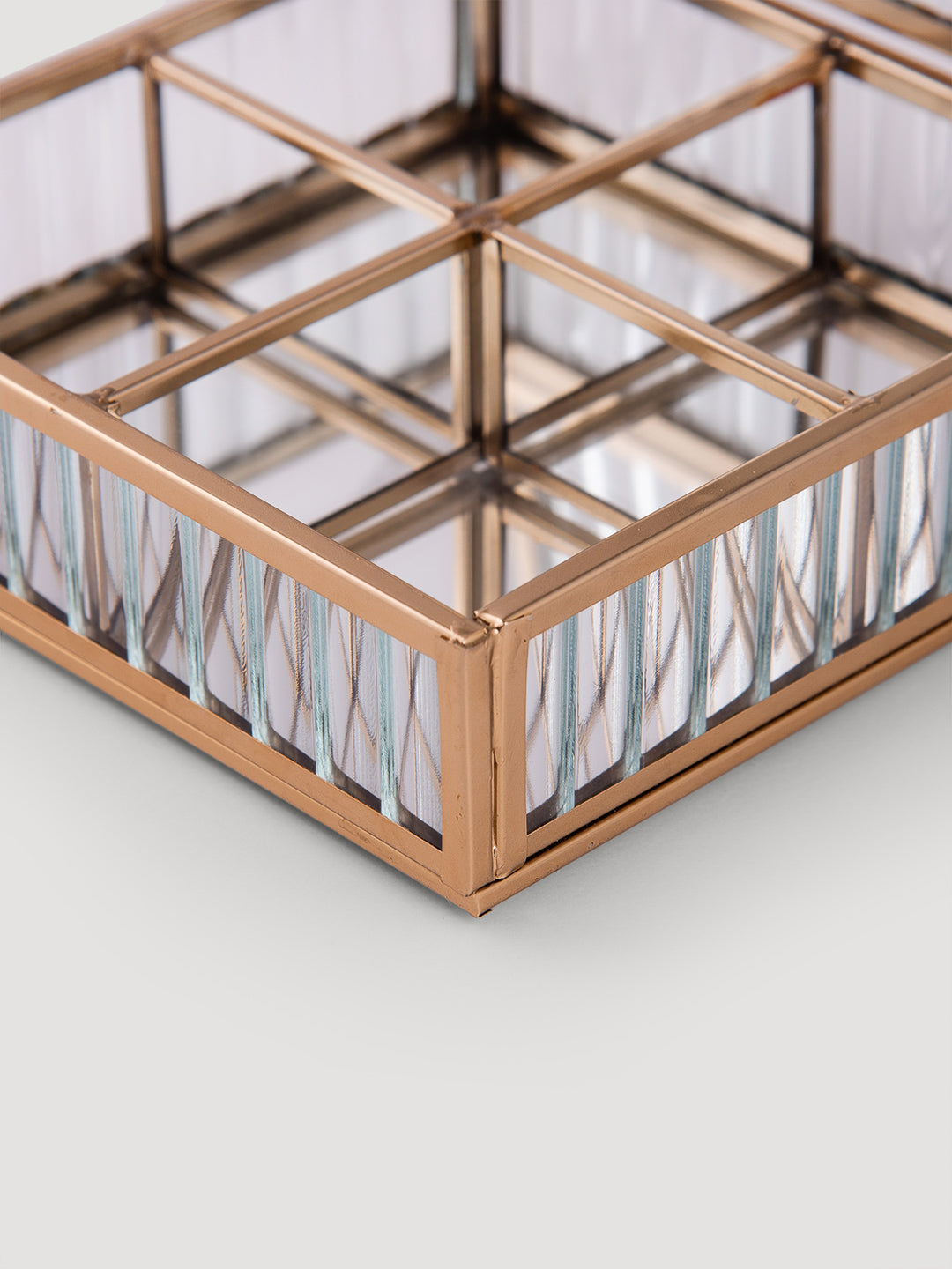 Noor Jewellery Box