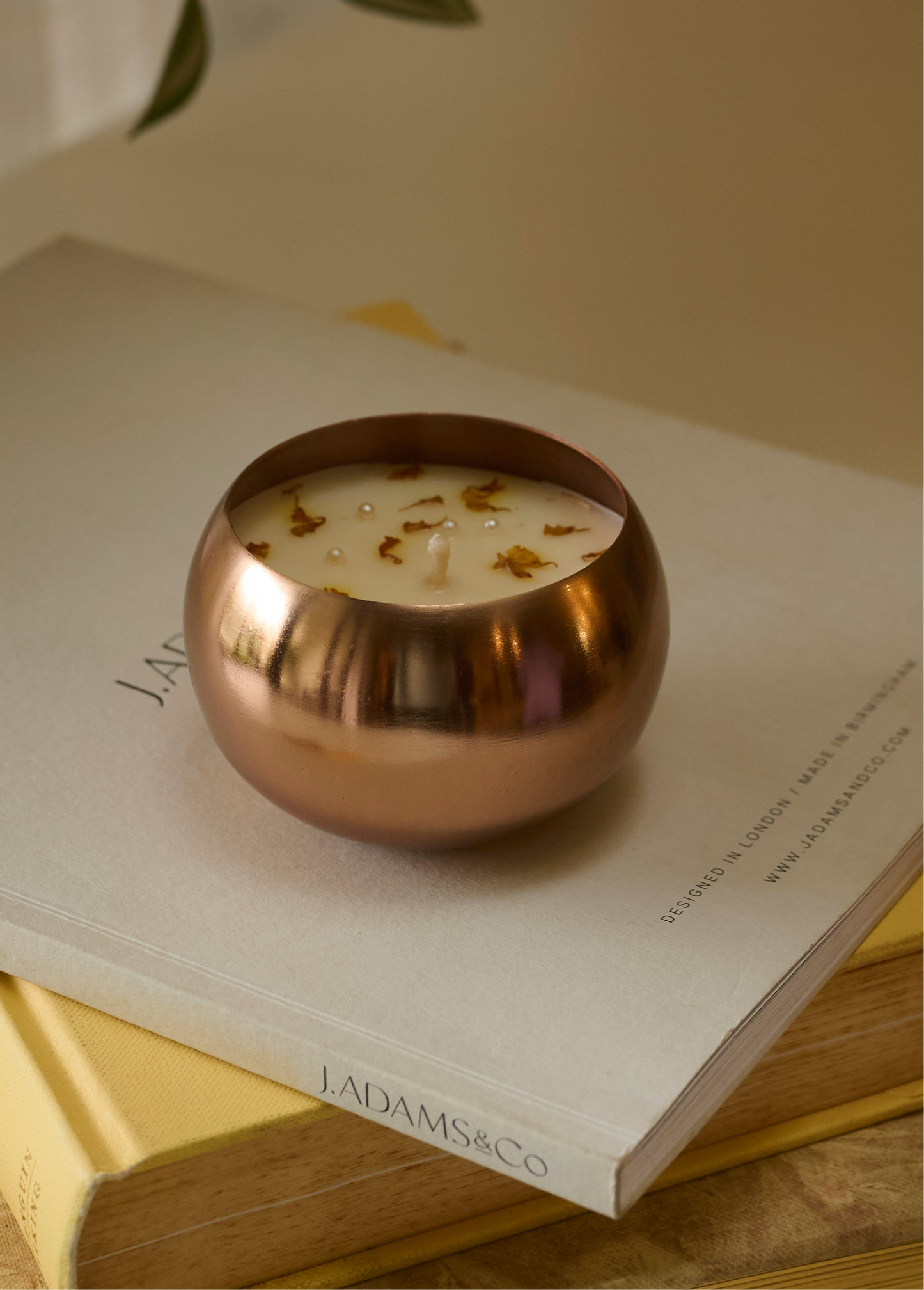 Aruna Candle
