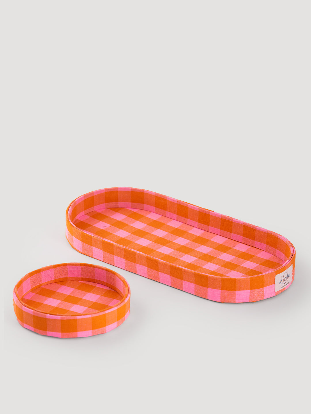 Sanj Organiser Tray Set