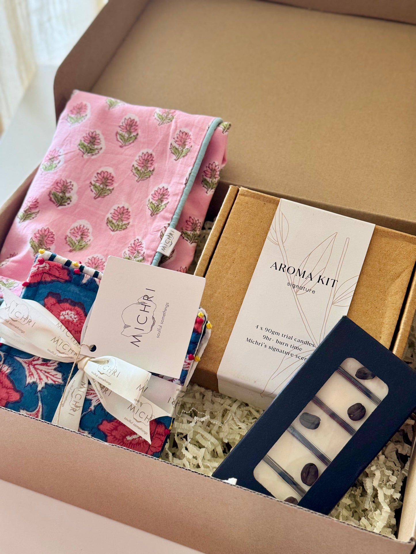 Amaltas Gift Box