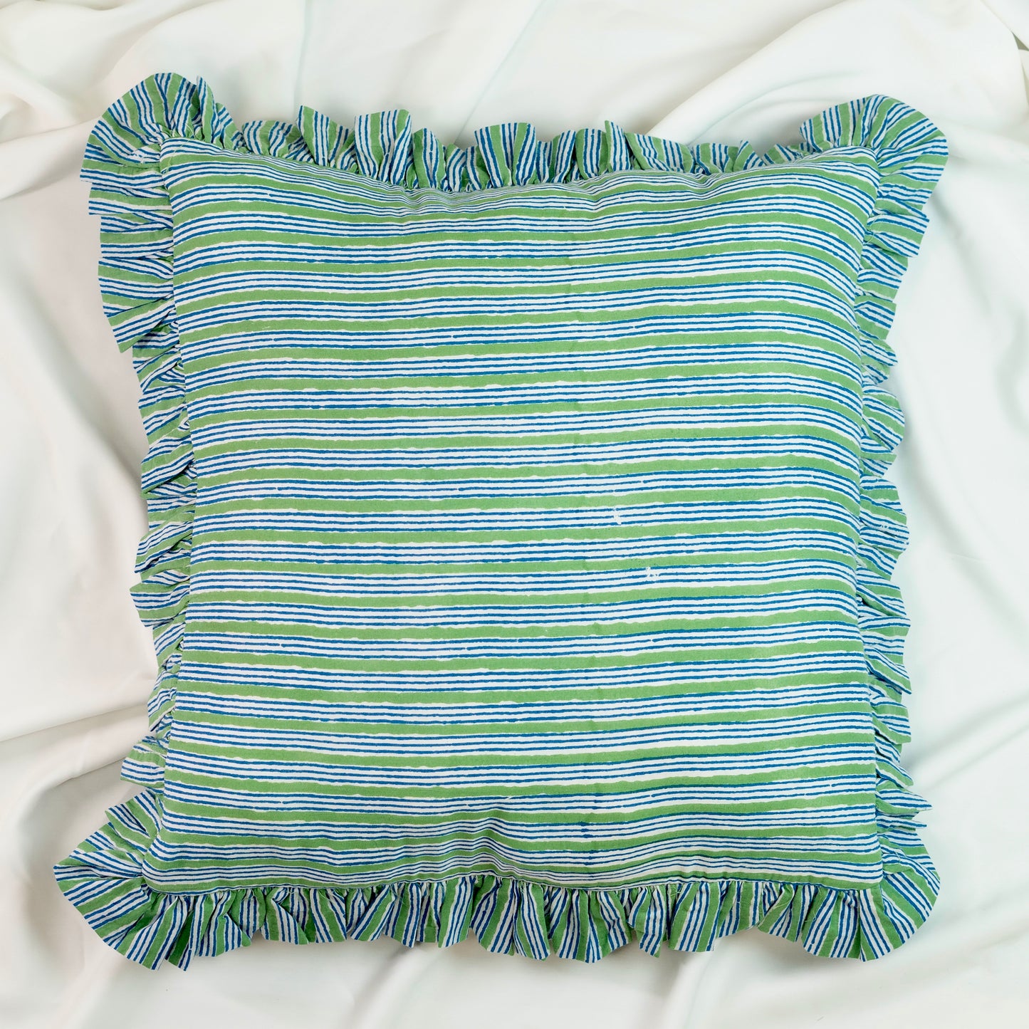 Panna Cushion