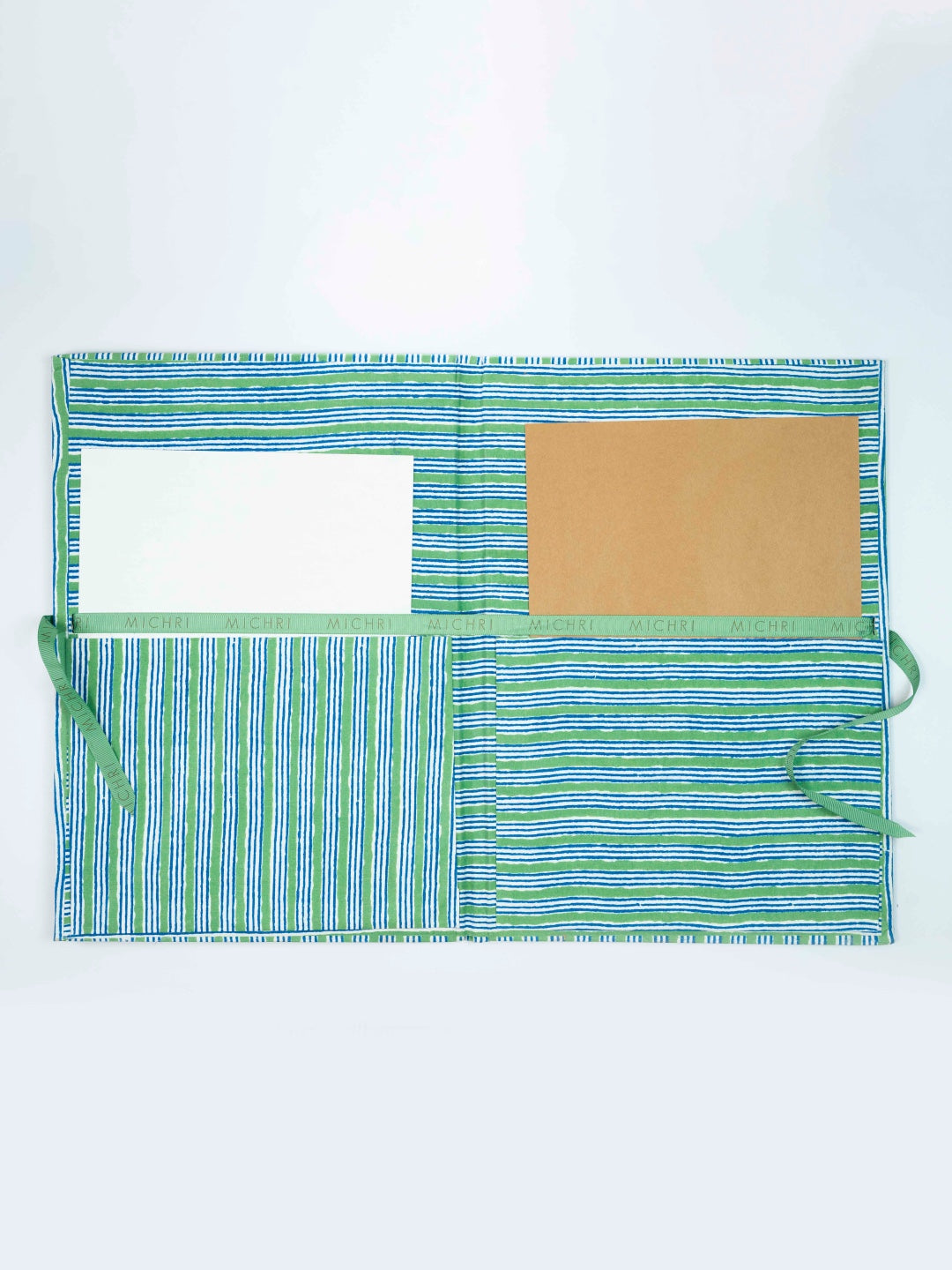 Panna Folder