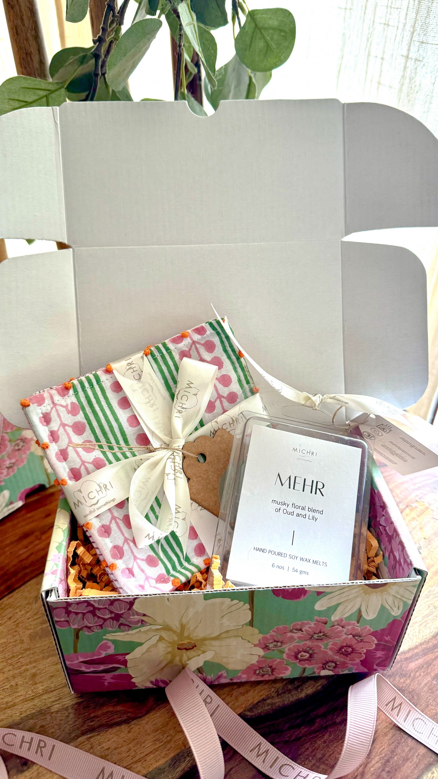 Mehr Gift Box