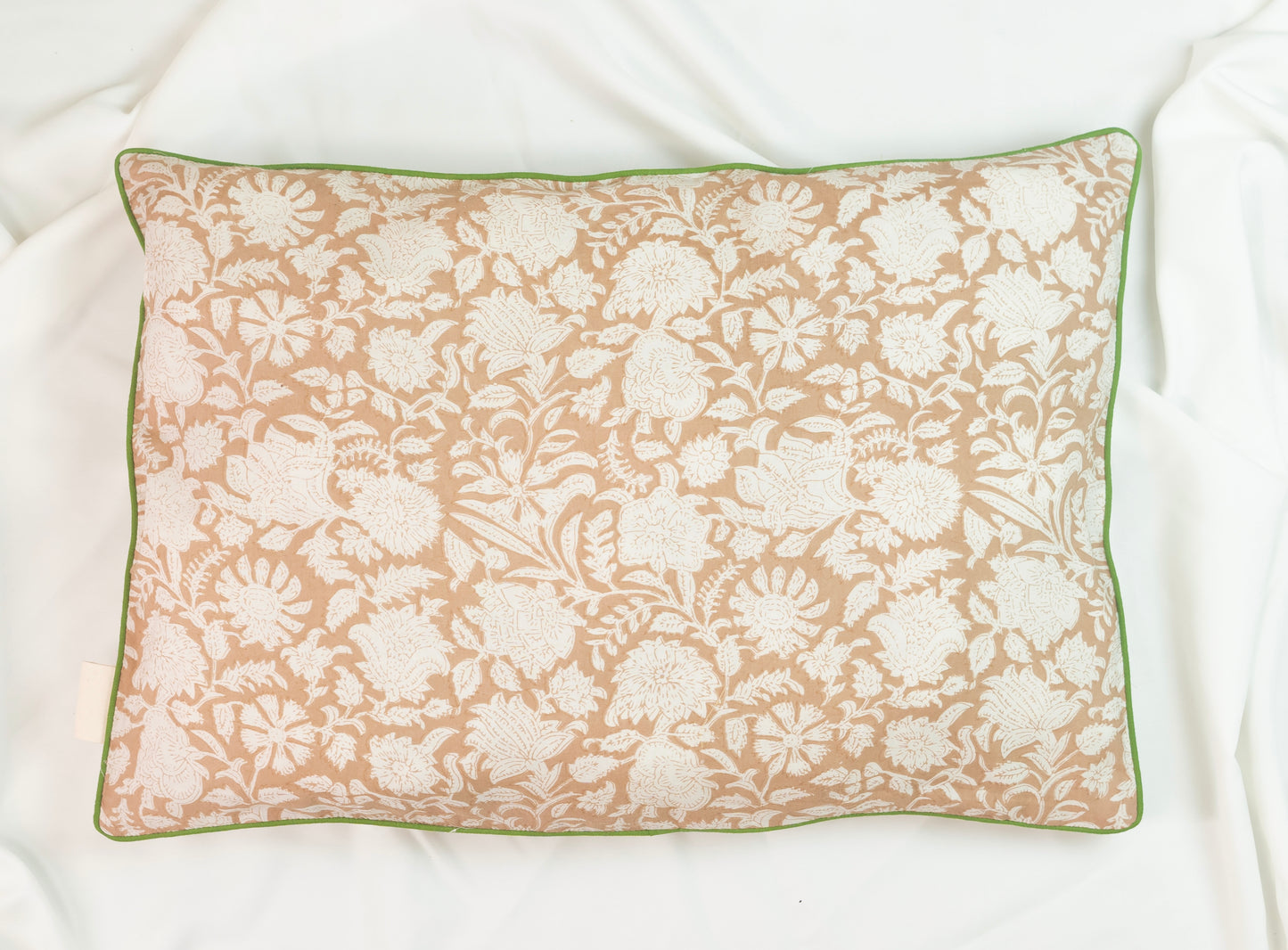 Kesar Cushion