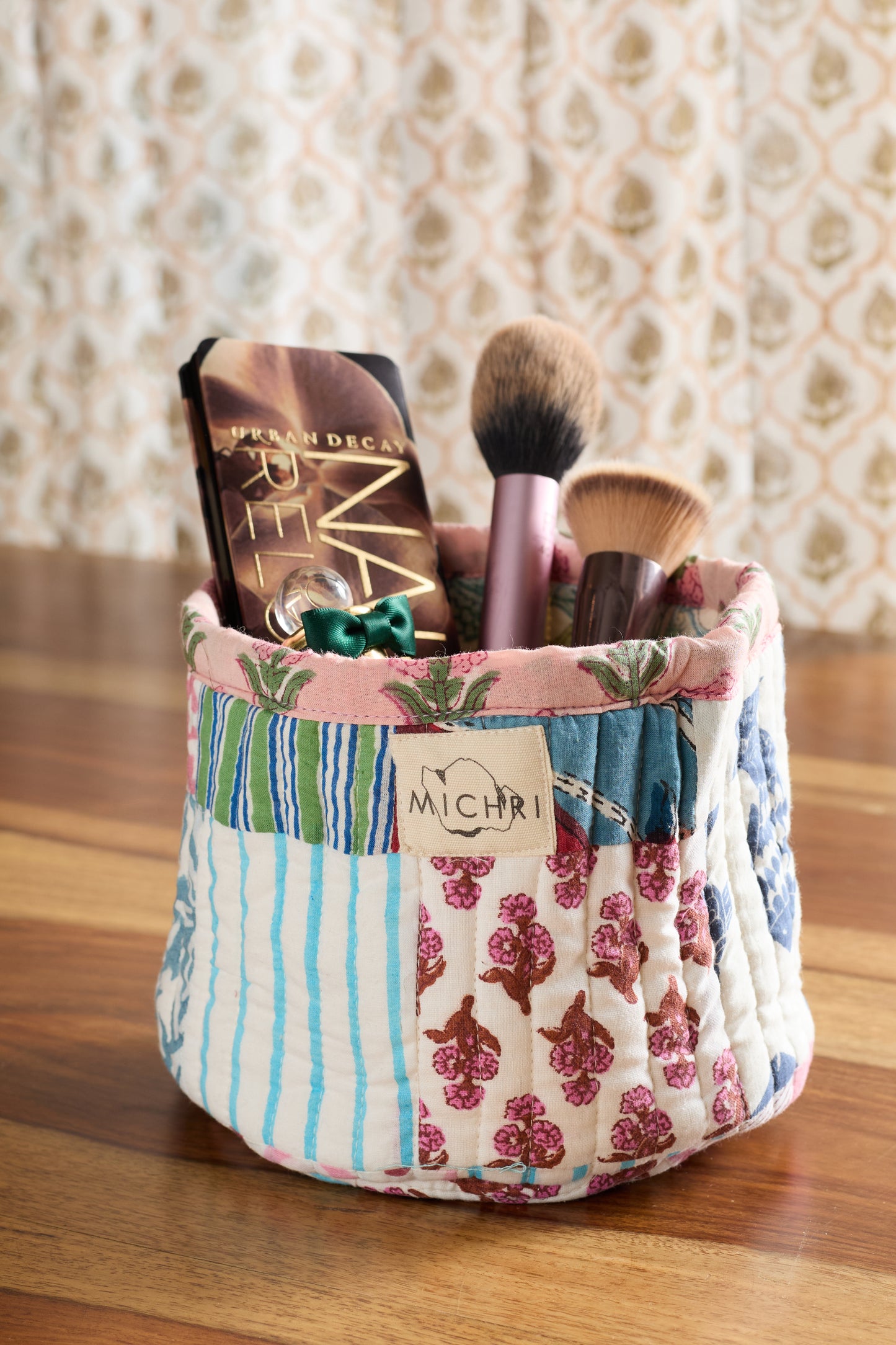 Cottage Basket