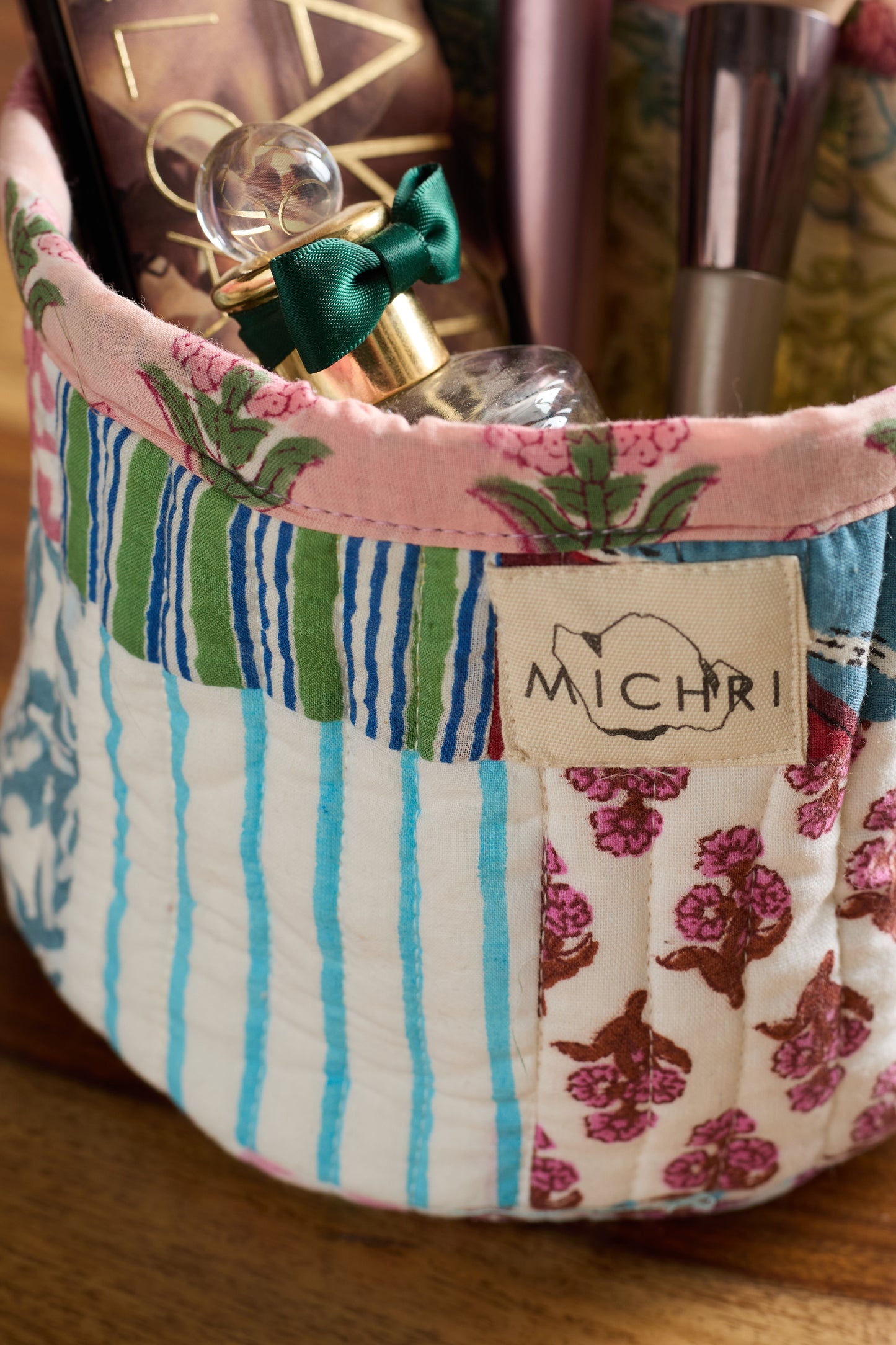 Cottage Basket