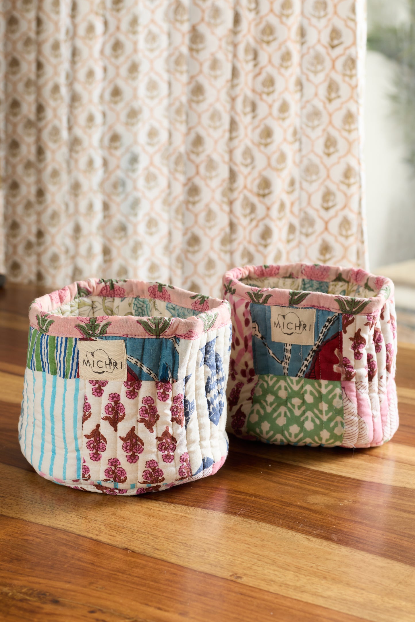 Cottage Basket