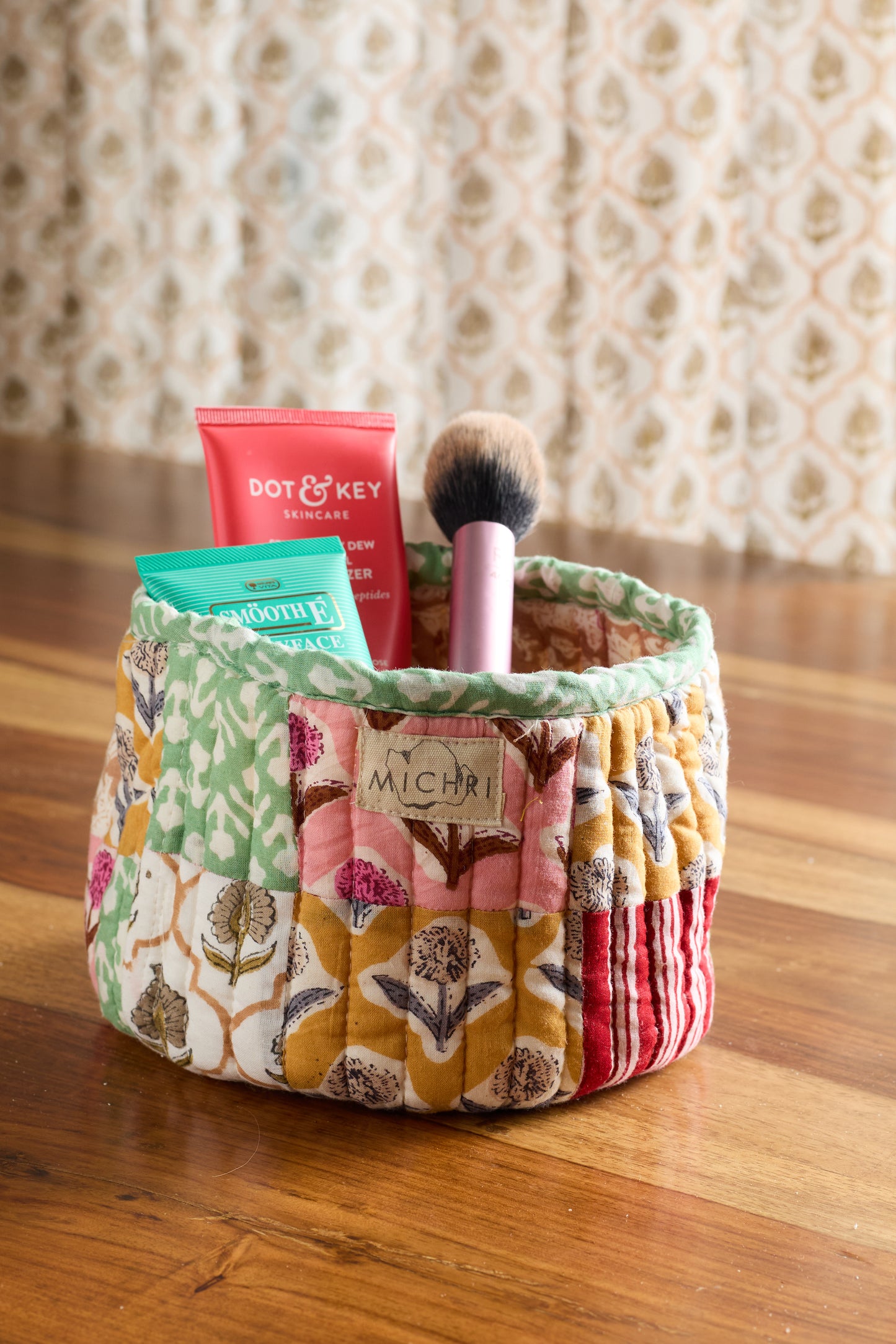 Cottage Basket