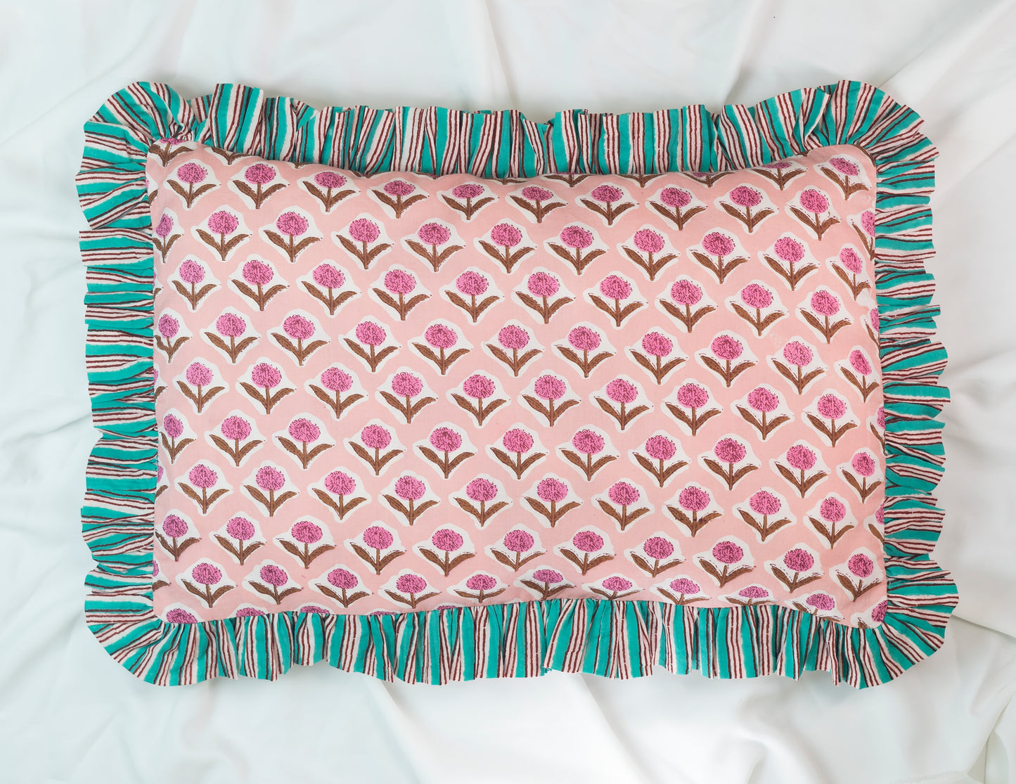 Gulaabo Cushion
