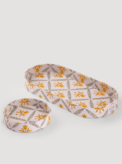 Sanj Organiser Tray Set