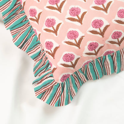 Gulaabo Cushion