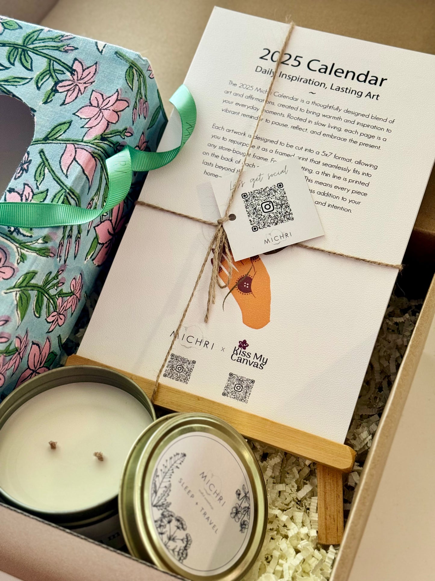 Noor Gift Box