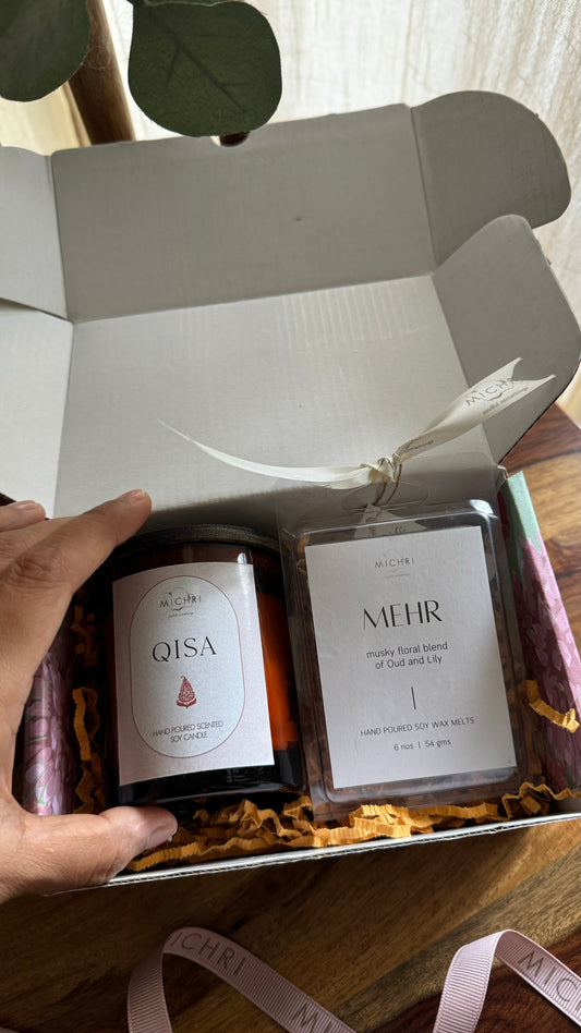Ziya Gift Box