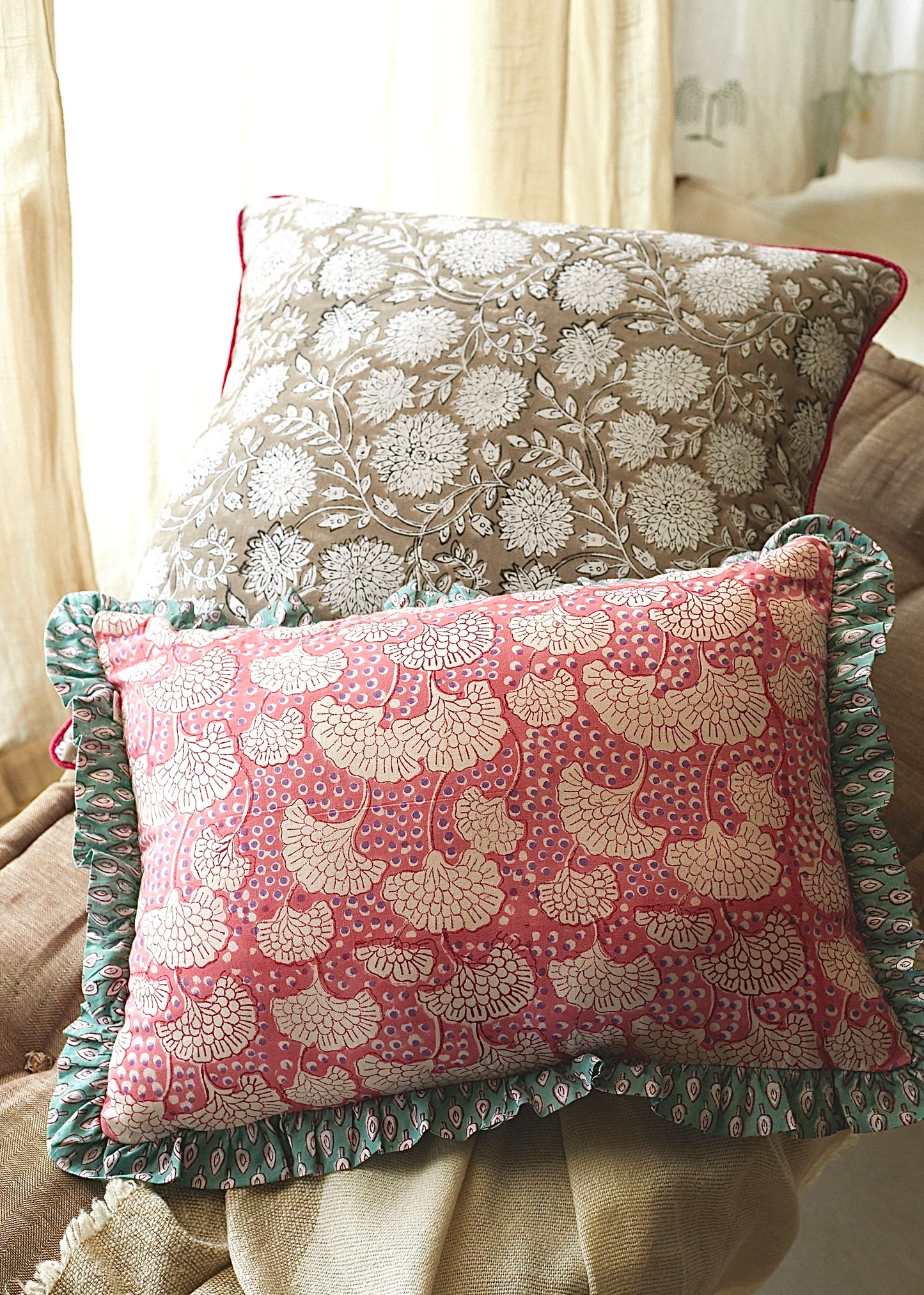 Ketki Cushion 1