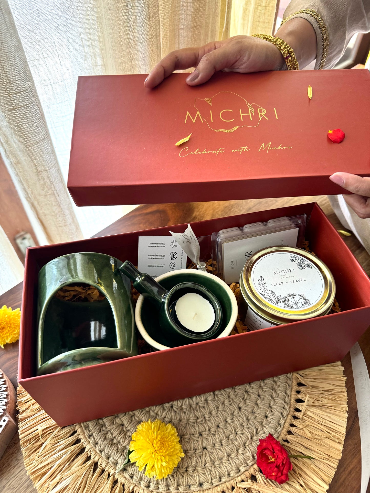 Arka Gift Box 1