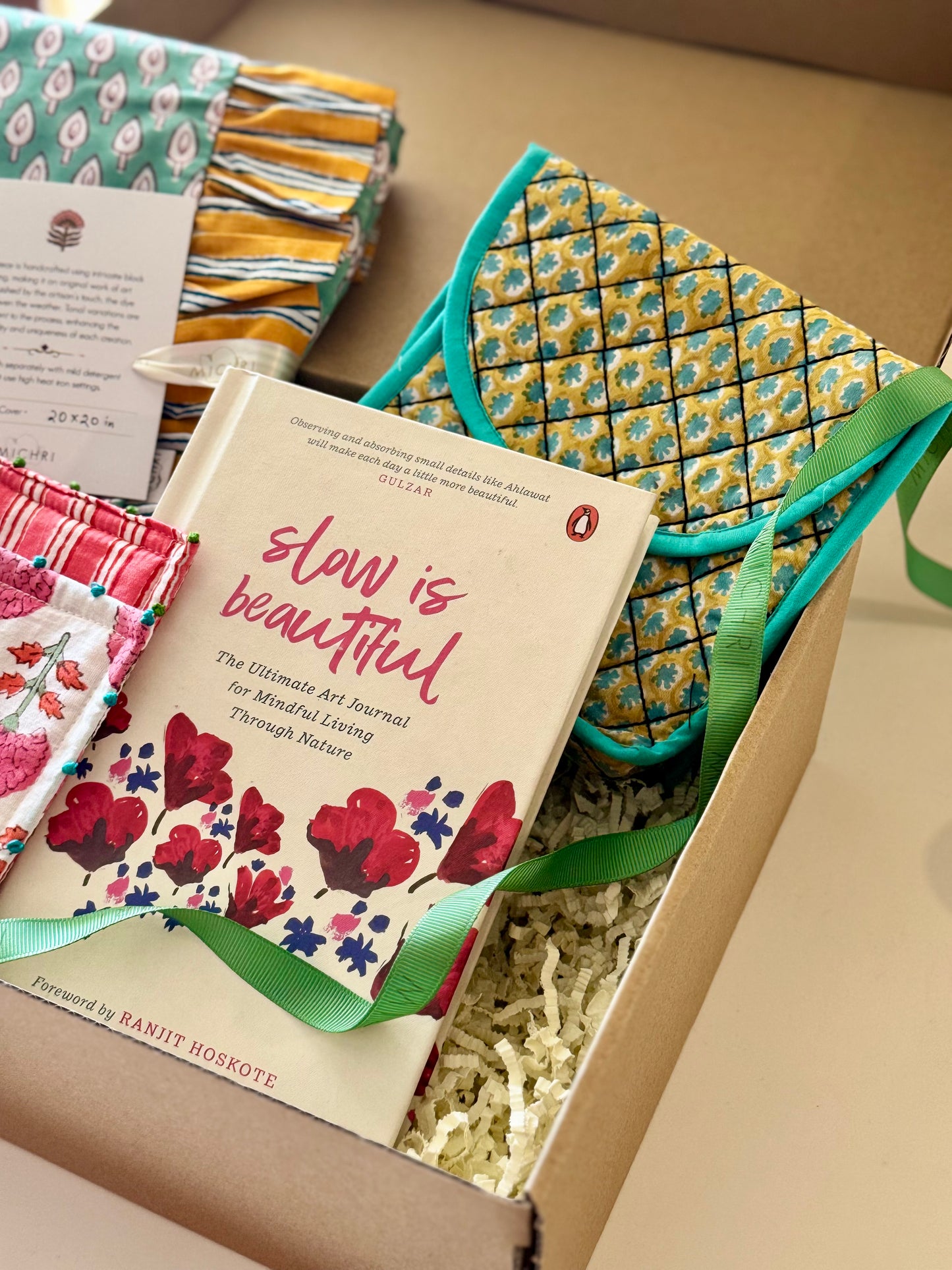 Neel Gift Box