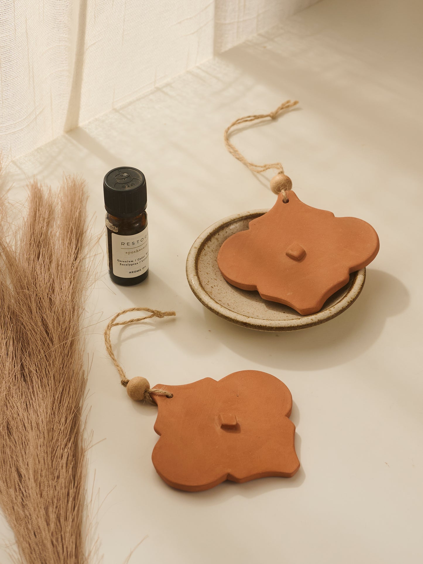 Nira Wardrobe Diffuser