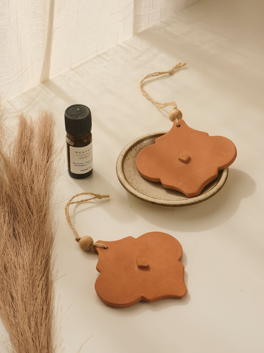 Nira Wardrobe Diffuser