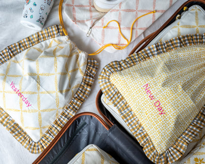 Rekh Laundry Bag Set