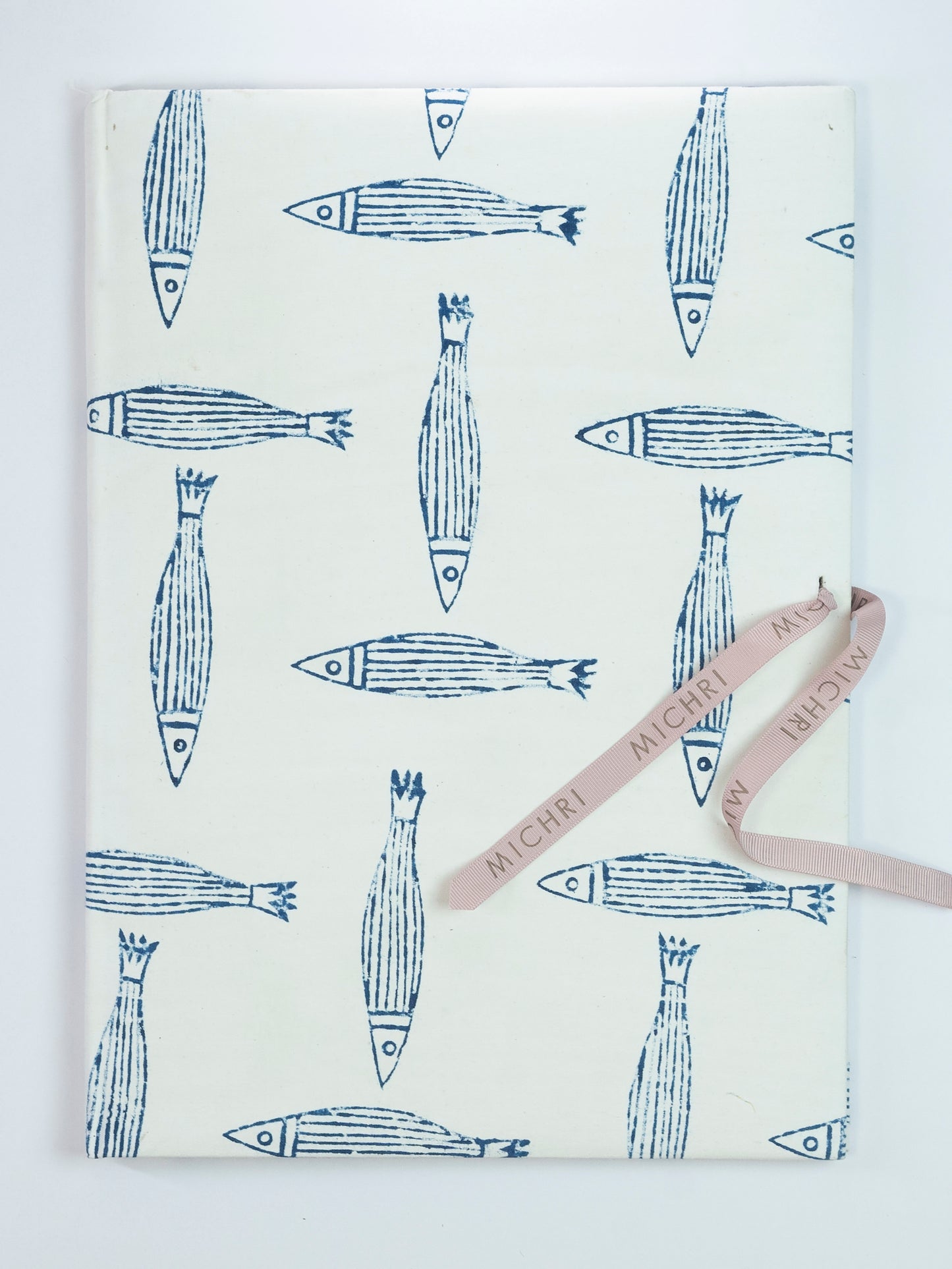 Mahi Folder