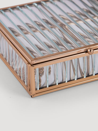Noor Jewellery Box