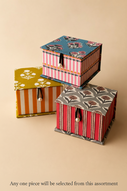 All Essentials Gift Box