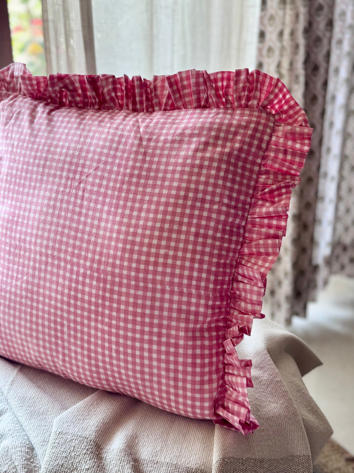 Rumi Cushion