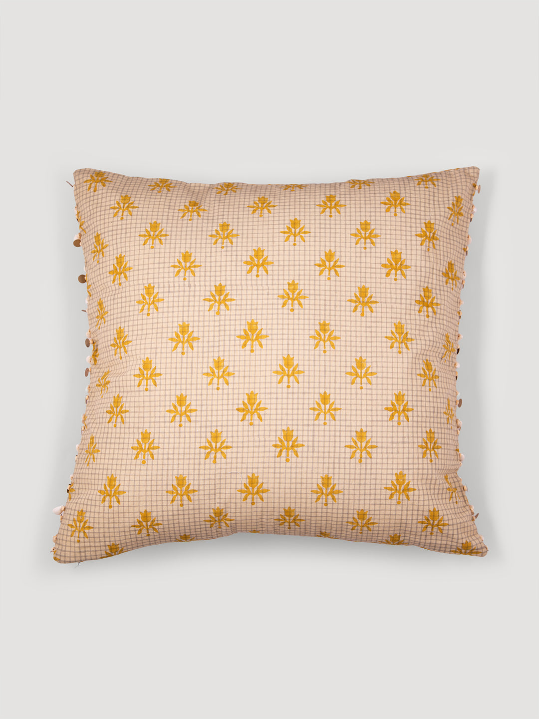 Piro Reversible Cushion Cover