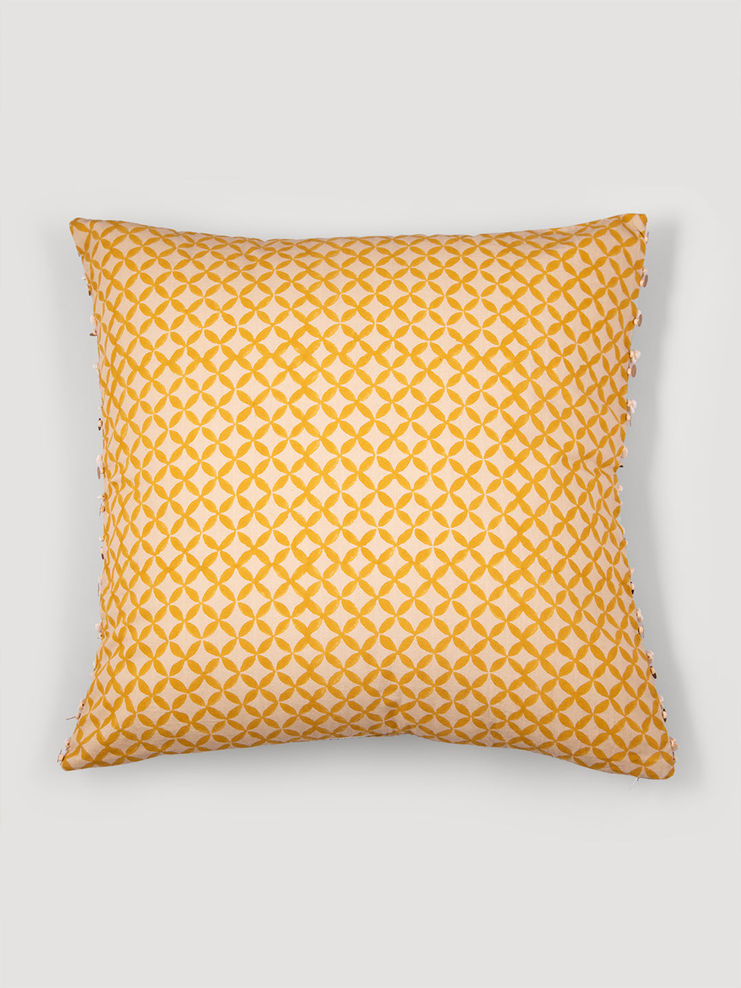 Piro Reversible Cushion Cover