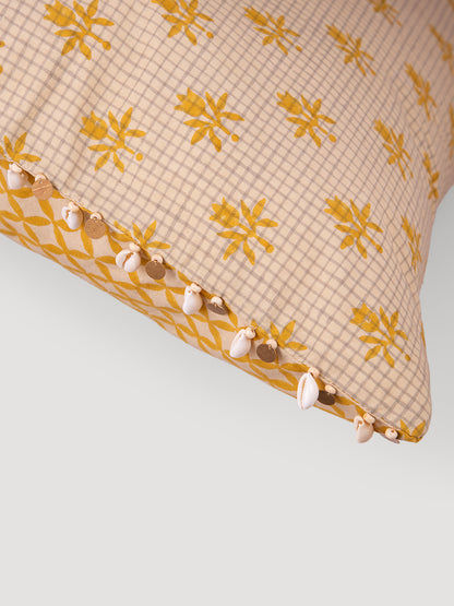Piro Reversible Cushion Cover