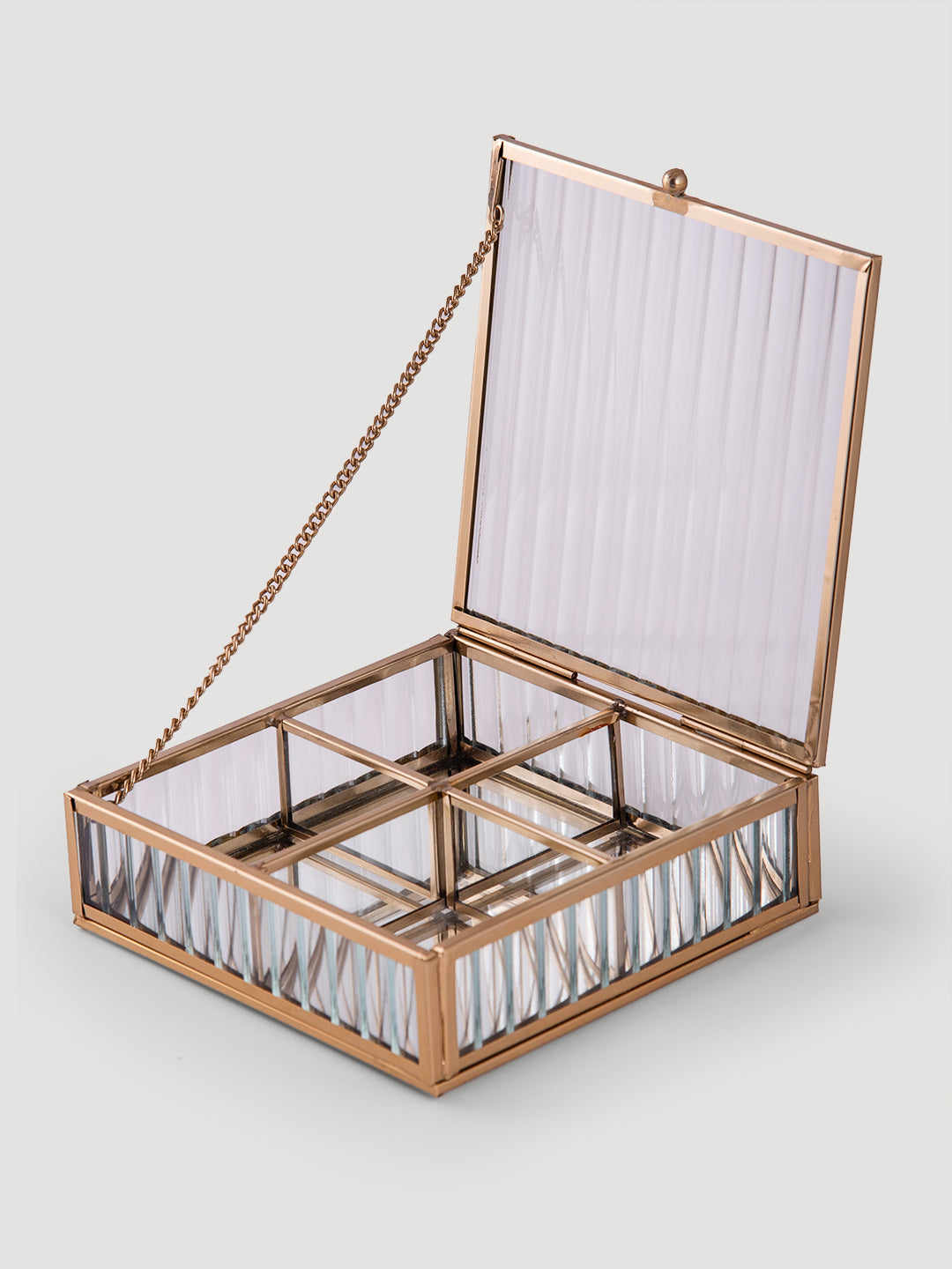 Noor Jewellery Box