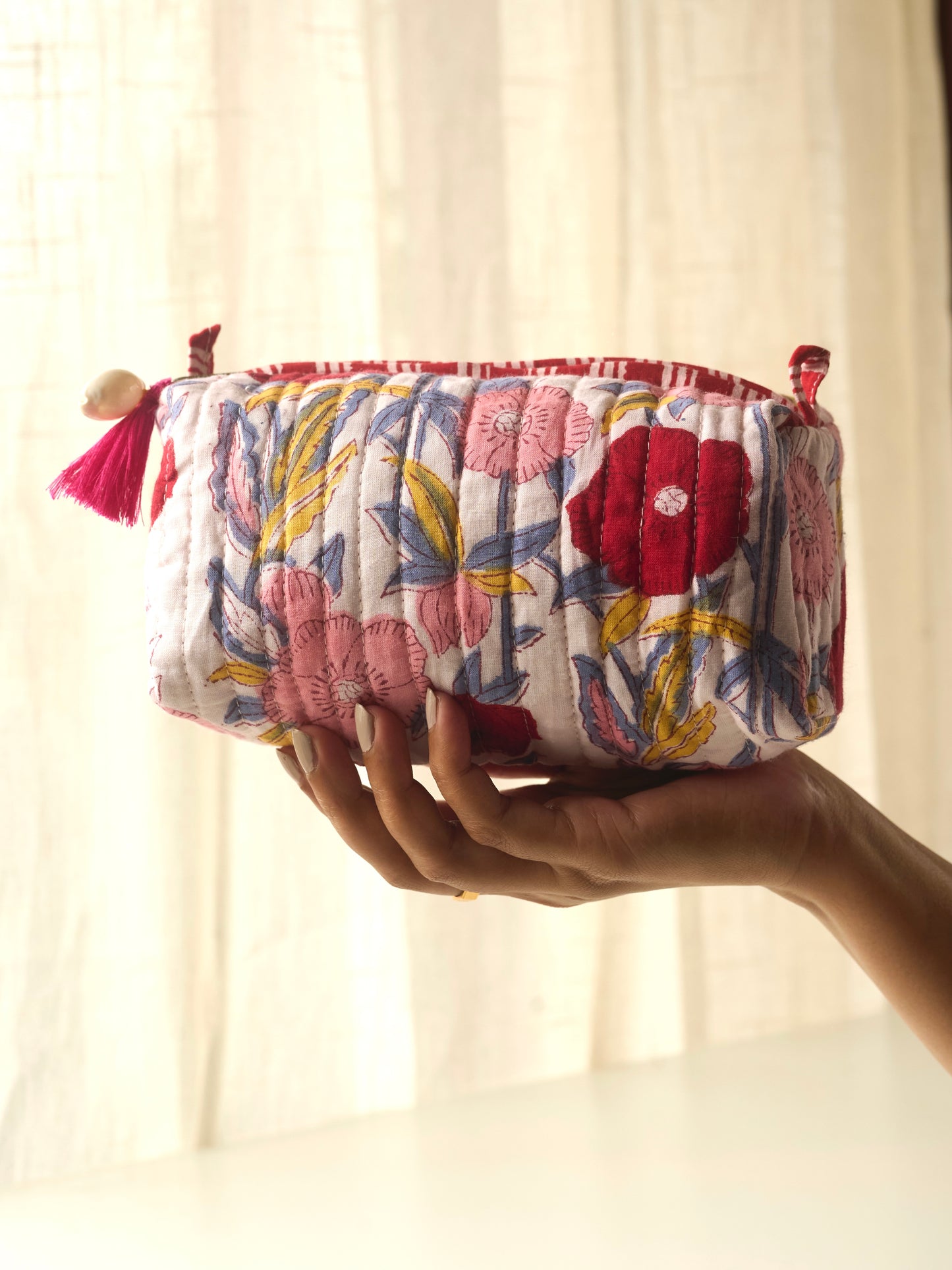 Kosa Pouch