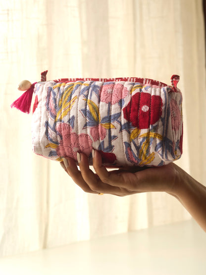 Kosa Pouch