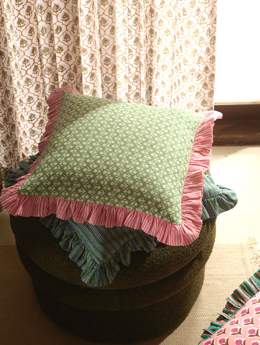 Manjari Cushion
