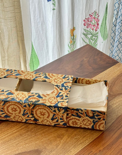 Chaap Tissue Box 5