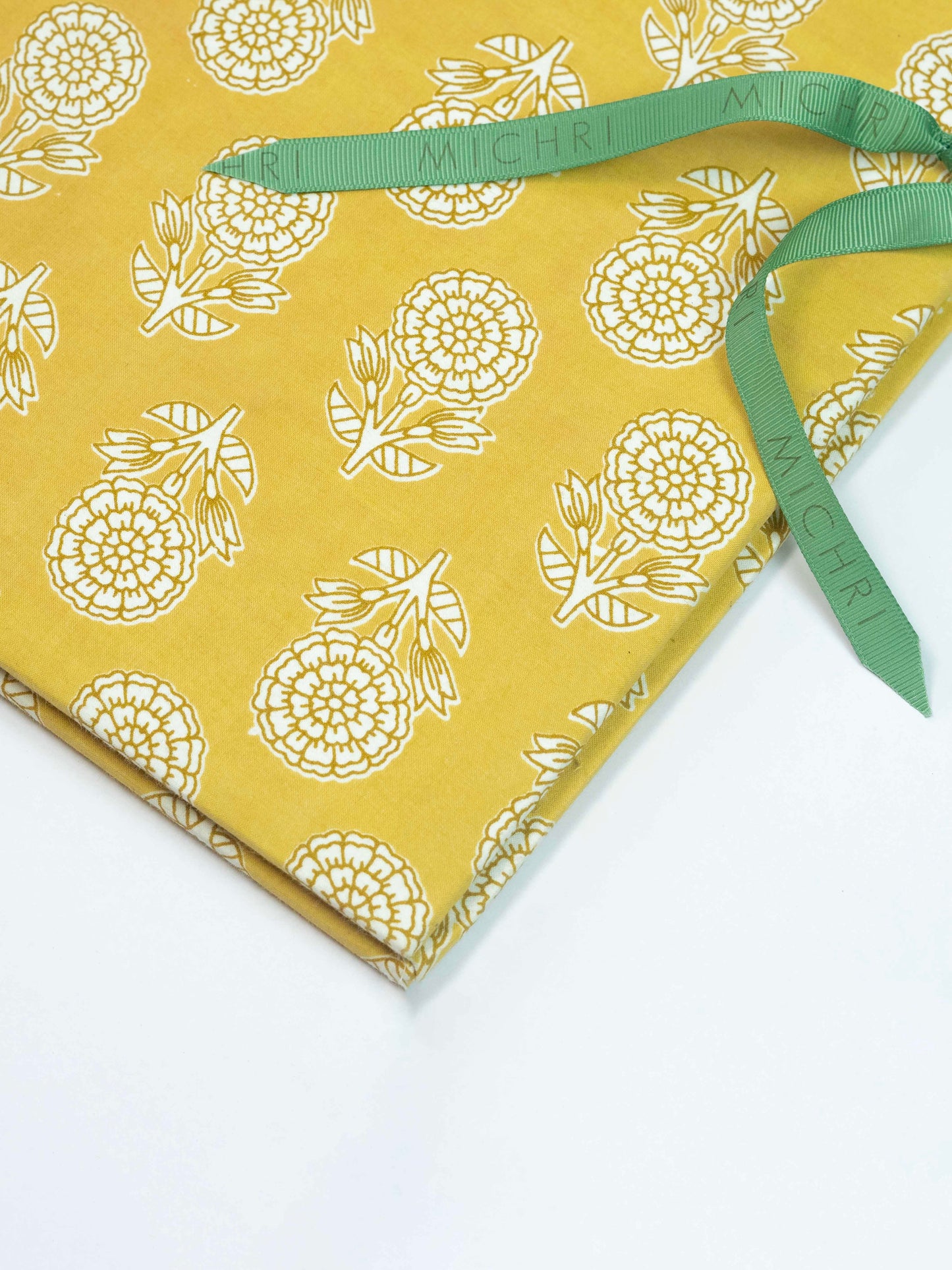 Marigold Folder