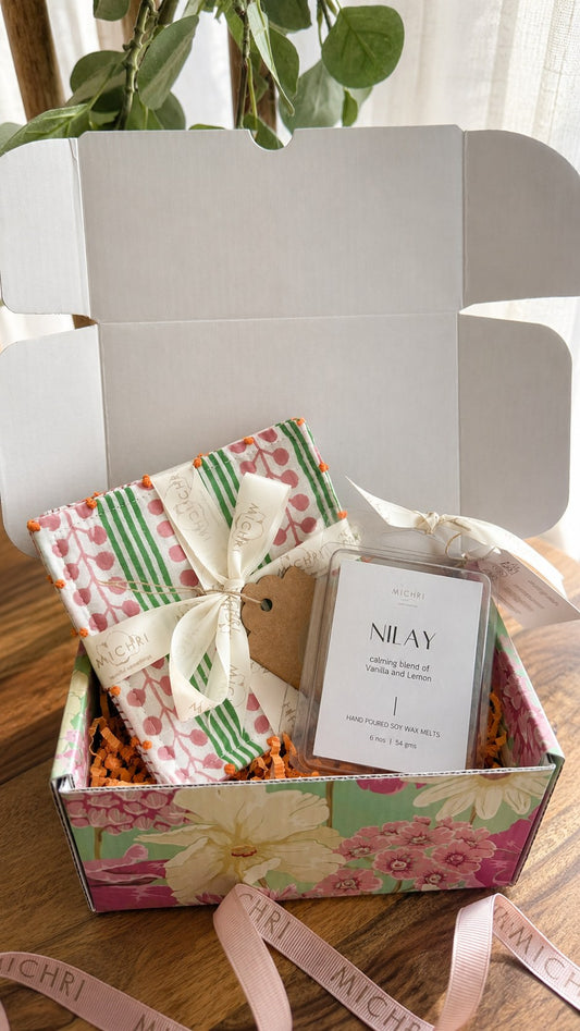 Nilay Gift Box