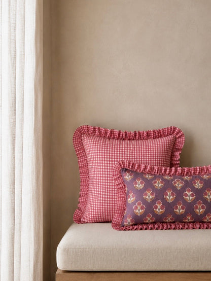 Rumi Cushion