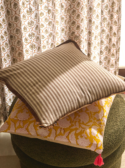 Sukoon Cushion