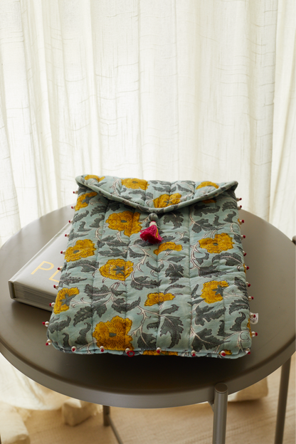 Phool Laptop Sleeve 7