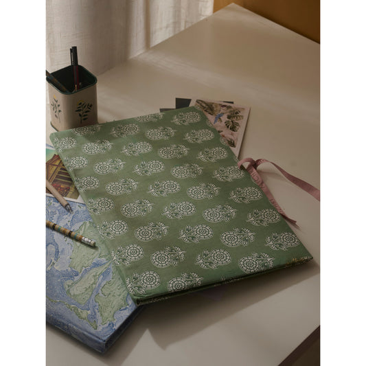 Marigold Folder