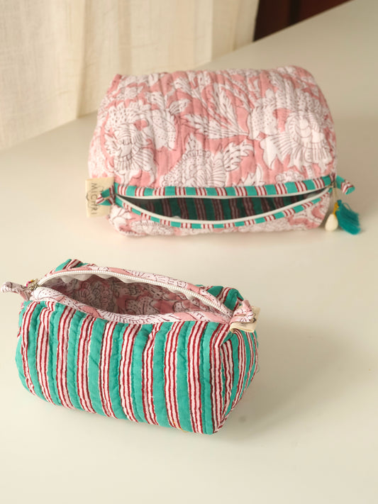 Mora Pouch