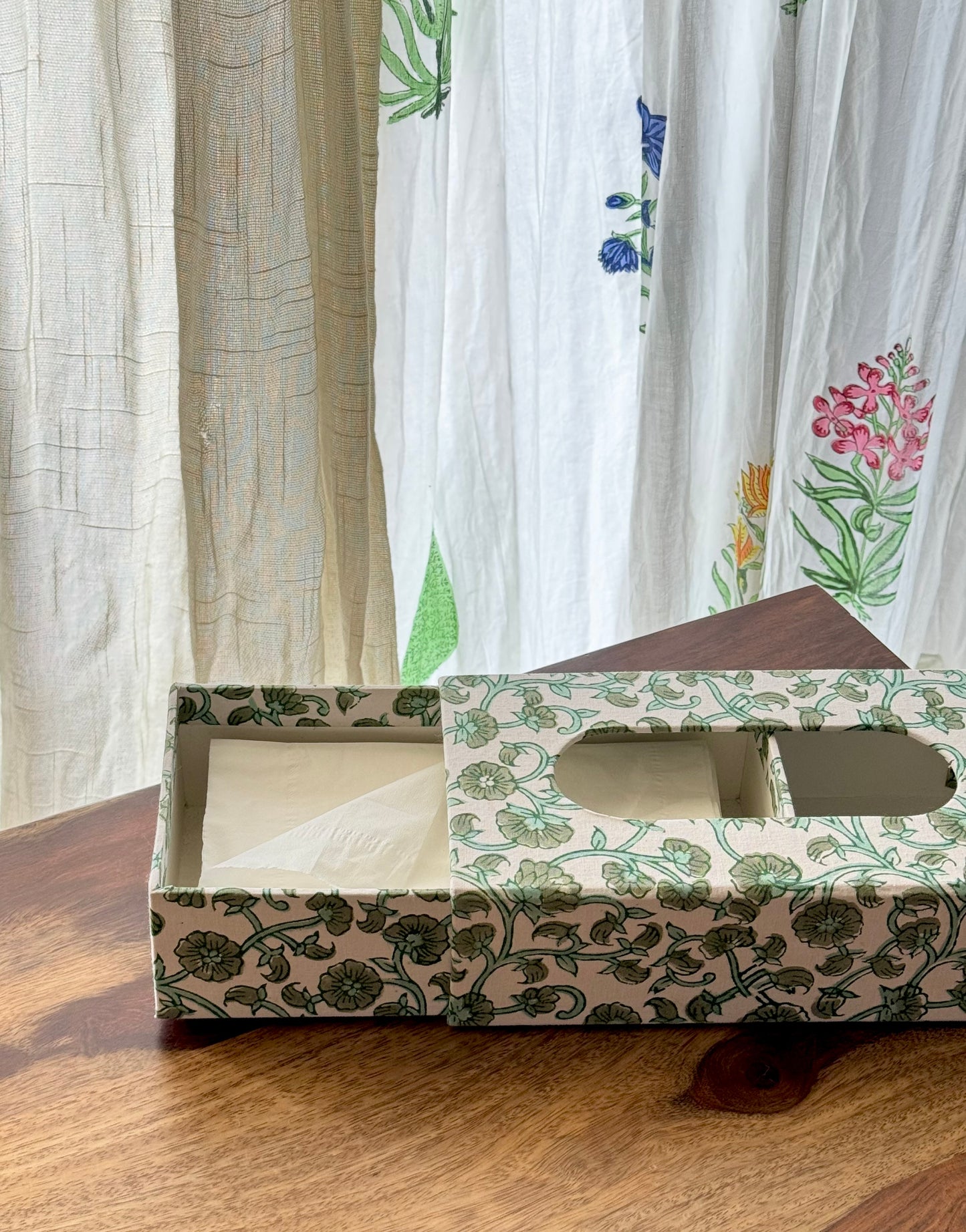 Chaap Tissue Box 3